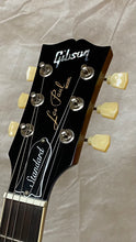 画像をギャラリービューアに読み込む, 【販売済】【傷あり】Gibson エレキギター Les Paul Standard 50s Figured Top