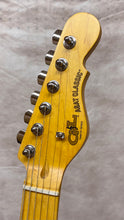 画像をギャラリービューアに読み込む, 【販売済】G&L Tributeシリーズ エレクトリックギター ASAT CLASSIC