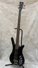 画像をギャラリービューアに読み込む, 【販売済】Warwick エレクトリックベース Corvette Basic 4th