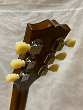 画像をギャラリービューアに読み込む, 【販売済】【傷あり】Gibson エレキギター Les Paul Standard 50s Figured Top