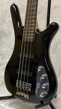 画像をギャラリービューアに読み込む, 【販売済】Warwick エレクトリックベース Corvette Basic 4th