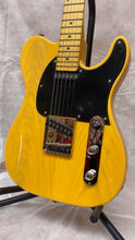 画像をギャラリービューアに読み込む, 【販売済】G&L Tributeシリーズ エレクトリックギター ASAT CLASSIC