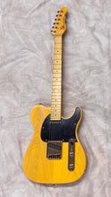 画像をギャラリービューアに読み込む, 【販売済】G&L Tributeシリーズ エレクトリックギター ASAT CLASSIC