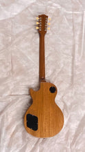 画像をギャラリービューアに読み込む, 【販売済】【傷あり】Gibson エレキギター Les Paul Standard 50s Figured Top