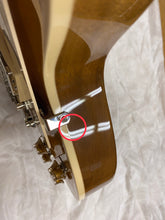 画像をギャラリービューアに読み込む, 【販売済】【傷あり】Gibson エレキギター Les Paul Standard 50s Figured Top