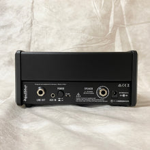 画像をギャラリービューアに読み込む, Hughes&Kettner アンプヘッド Spirit of Rock