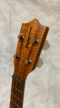 画像をギャラリービューアに読み込む, KAMAKA コンサートウクレレ HF-2 Kukui