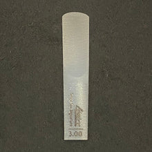 画像をギャラリービューアに読み込む, レジェール 樹脂製リード シグネチャーシリーズ【アルトサクソフォン用】