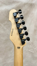 画像をギャラリービューアに読み込む, ESP Edwards エレクトリックギター Vision Zeta