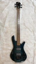 画像をギャラリービューアに読み込む, 【販売済】Spector エレクトリックベース Legend 4 Classic Black&Blue