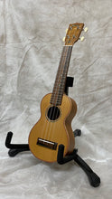 画像をギャラリービューアに読み込む, 【販売済】MAHALO ソプラノウクレレ MM1