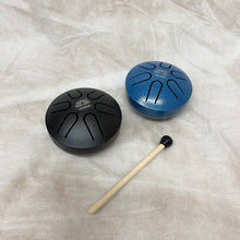 画像をギャラリービューアに読み込む, 【販売済】onetone タングドラム 3インチ・6キー