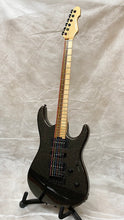 画像をギャラリービューアに読み込む, ESP Edwards エレクトリックギター Vision Zeta