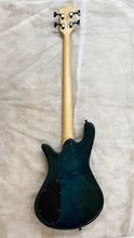 画像をギャラリービューアに読み込む, 【販売済】Spector エレクトリックベース Legend 4 Classic Black&Blue