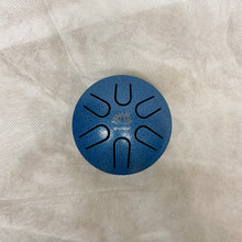 画像をギャラリービューアに読み込む, 【販売済】onetone タングドラム 3インチ・6キー