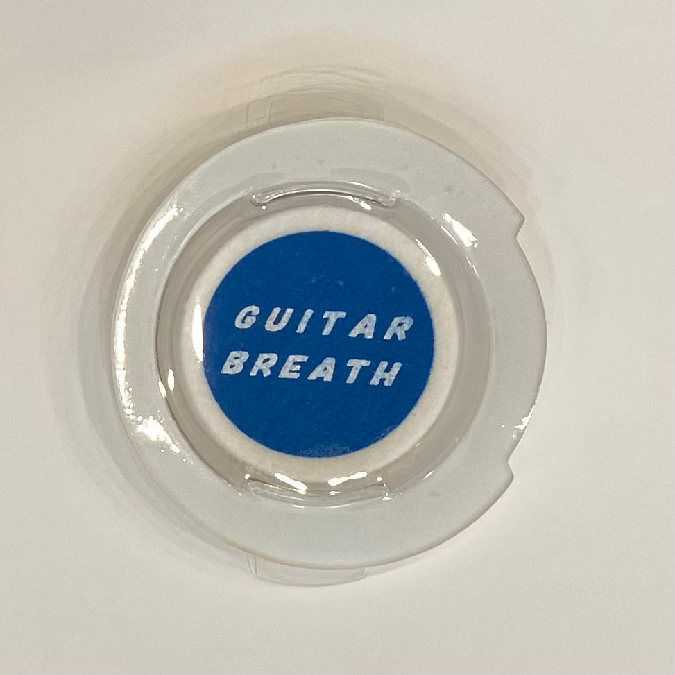 GUITAR BREATH 2 アコギ用湿度保持キャップ - その他