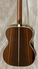 画像をギャラリービューアに読み込む, 【販売済】Martin アコースティックギター Standard Series 00-28 Natural