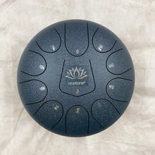 画像をギャラリービューアに読み込む, onetone タングドラム 10インチ・11キー