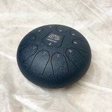 画像をギャラリービューアに読み込む, onetone タングドラム 10インチ・11キー