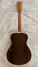画像をギャラリービューアに読み込む, 【販売済】YAMAHA アコースティックギター LS6 ARE