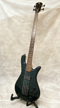 画像をギャラリービューアに読み込む, 【販売済】Spector エレクトリックベース Legend 4 Classic Black&Blue