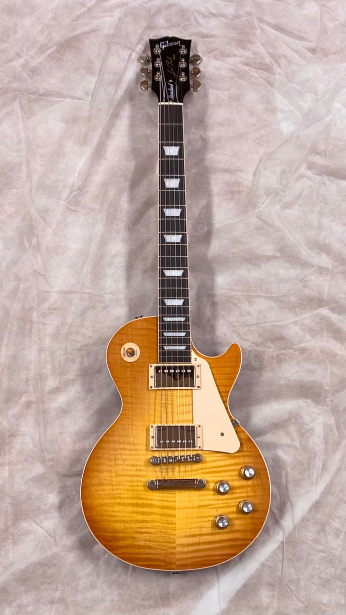 Gibson エレキギター Les Paul Standard ’60s AAA【特別限定モデル】