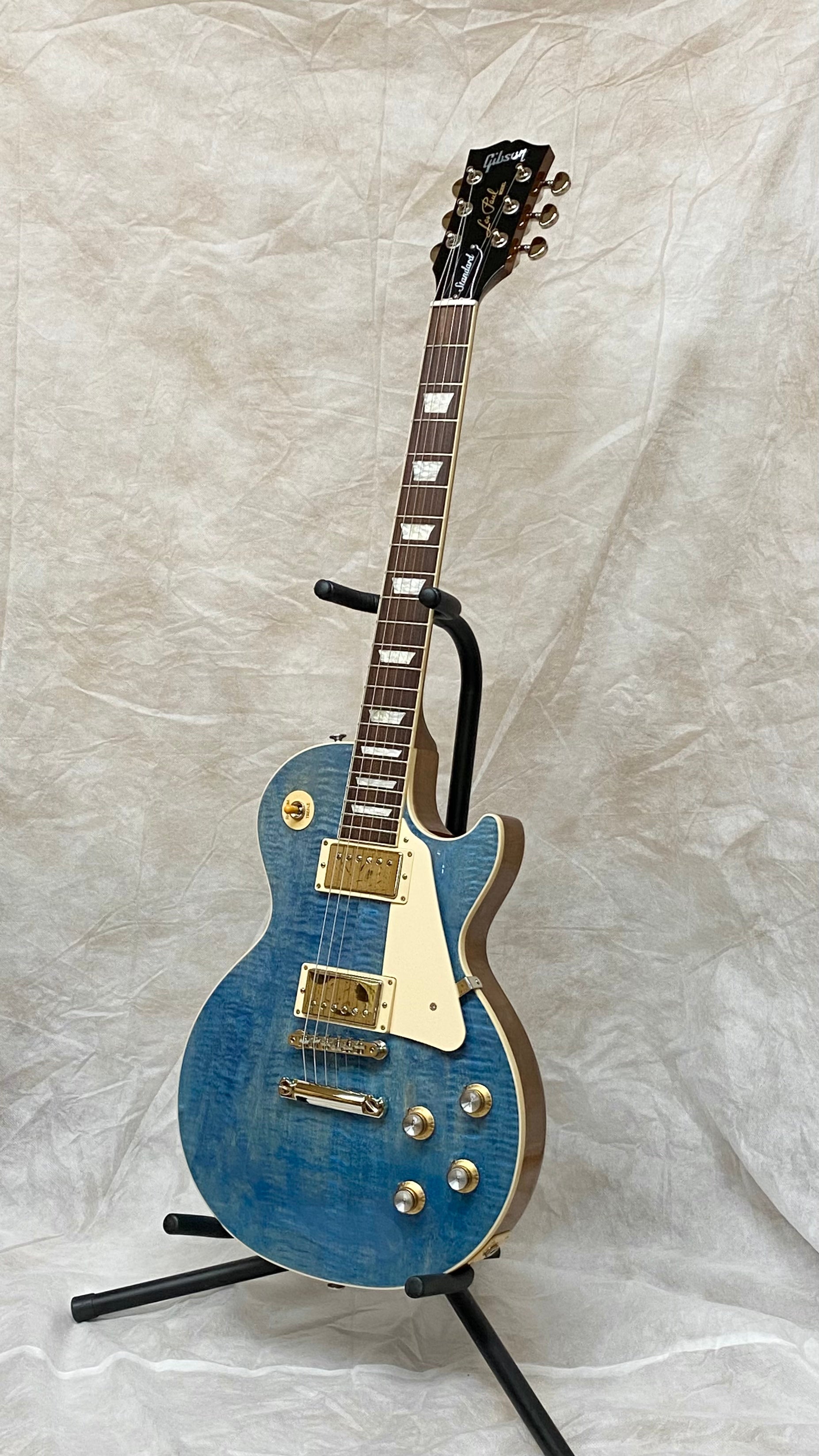 Les Paul エレキギター エレキギター レスポールタイプ Maison LP-28 単品〔ソフト