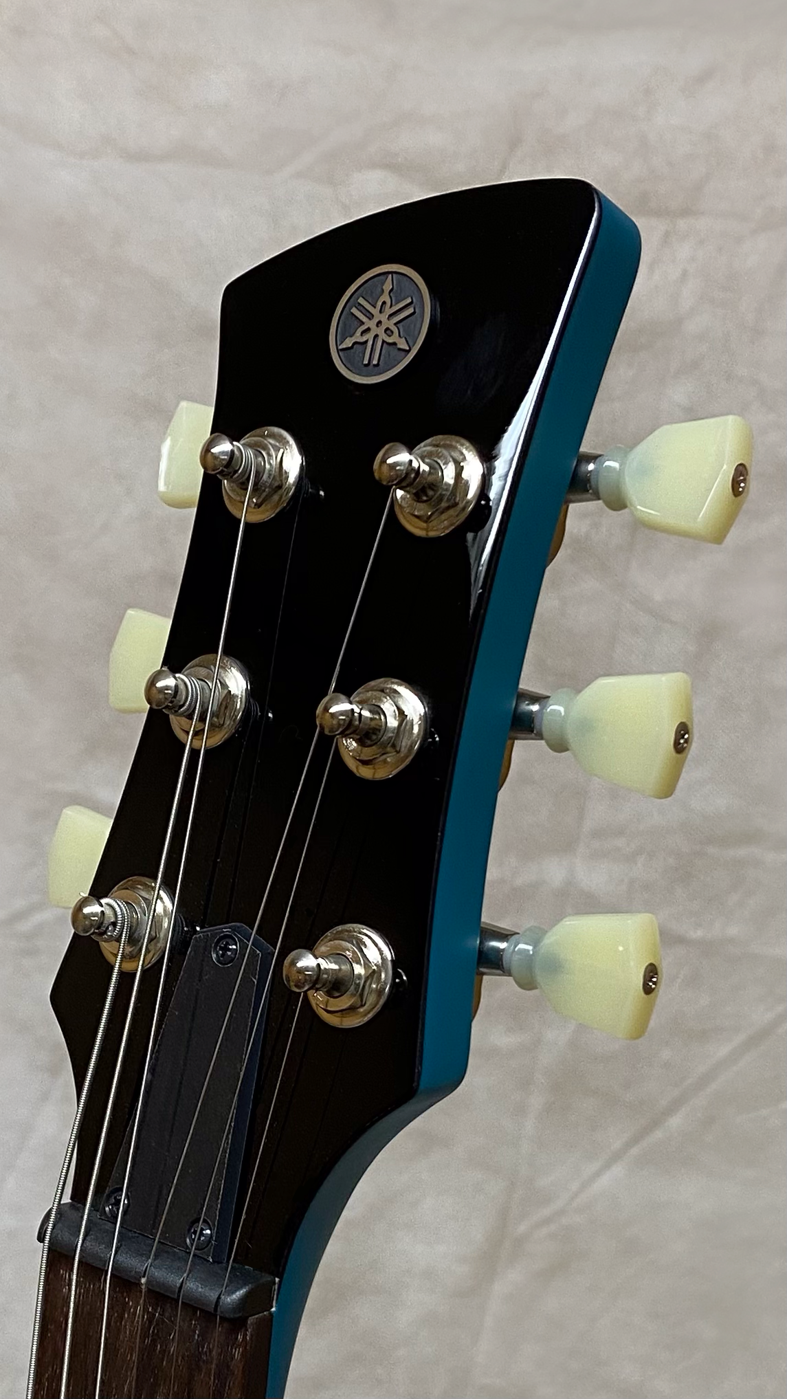 販売済】YAMAHA エレキギター REVSTAR エレメントシリーズ RSE20 – azm