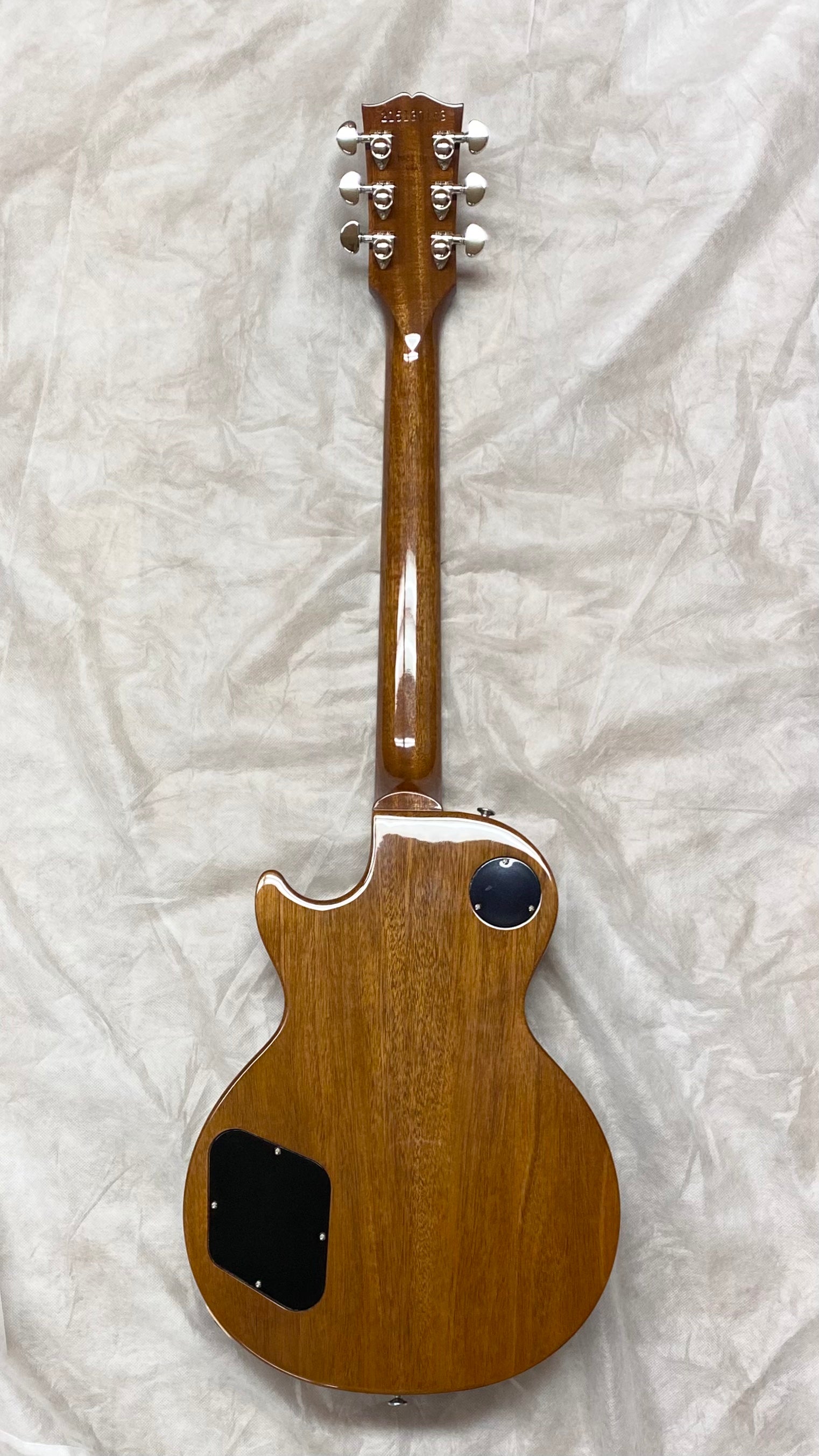 Gibson エレクトリックギター Les Paul Standard 60s Figured