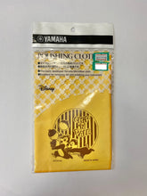 画像をギャラリービューアに読み込む, ヤマハ　ポリシングクロス　チップとデール PCDXD8
