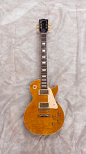 画像をギャラリービューアに読み込む, 【傷あり】Gibson エレキギター Les Paul Standard 50s Figured Top
