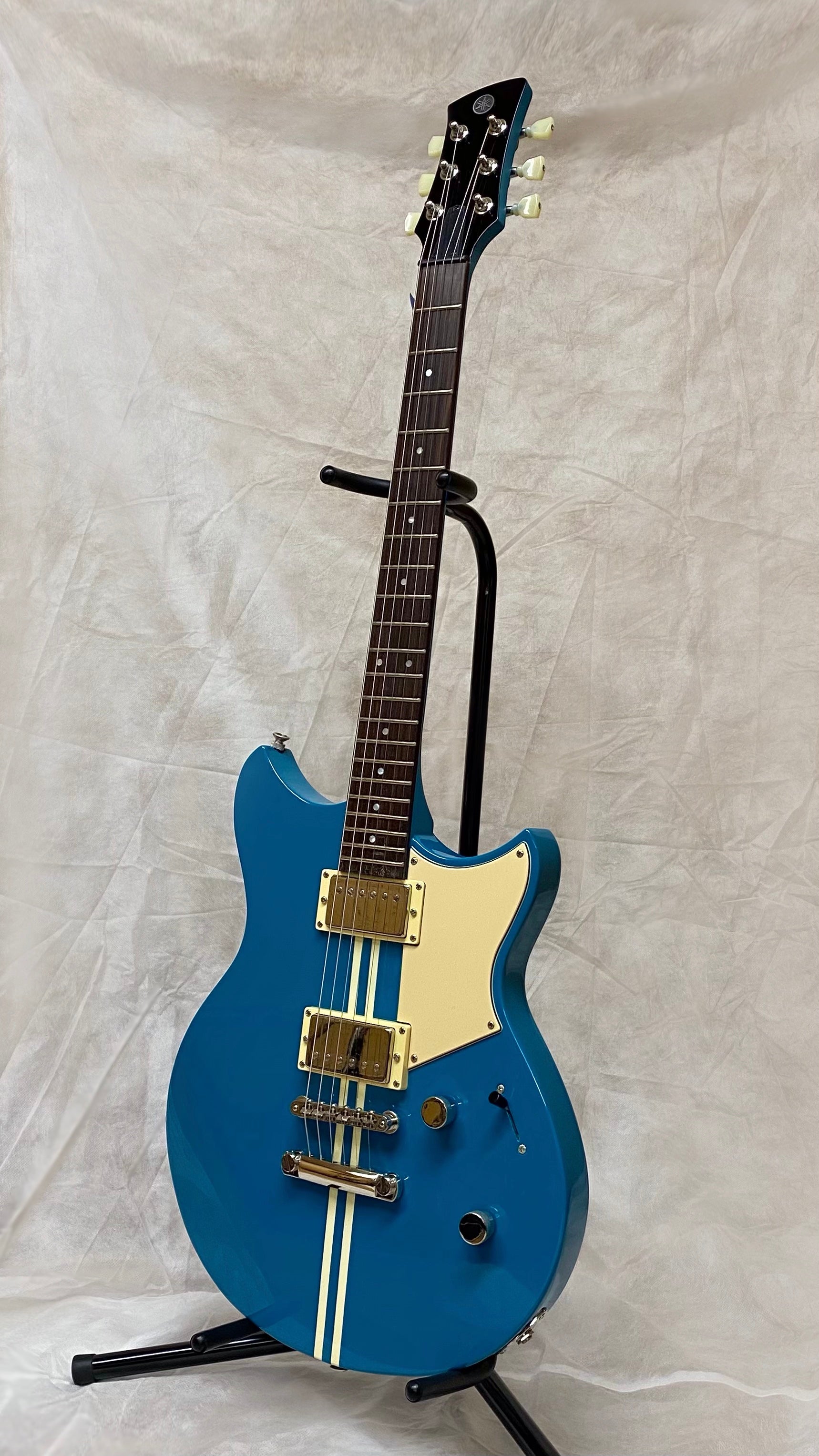 販売済】YAMAHA エレキギター REVSTAR エレメントシリーズ RSE20 – azm