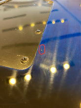 画像をギャラリービューアに読み込む, G&amp;L エレクトリックベース　TR L-2000
