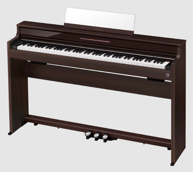 CASIO 電子ピアノ AP-S450