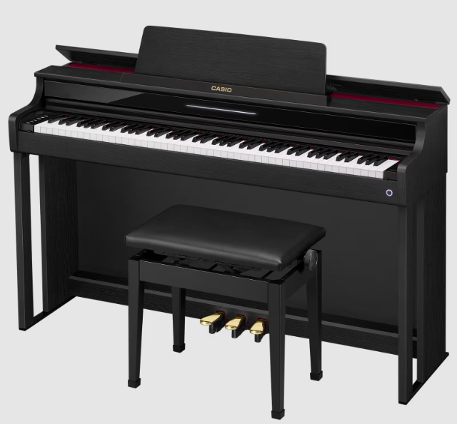 CASIO 電子ピアノ AP-550