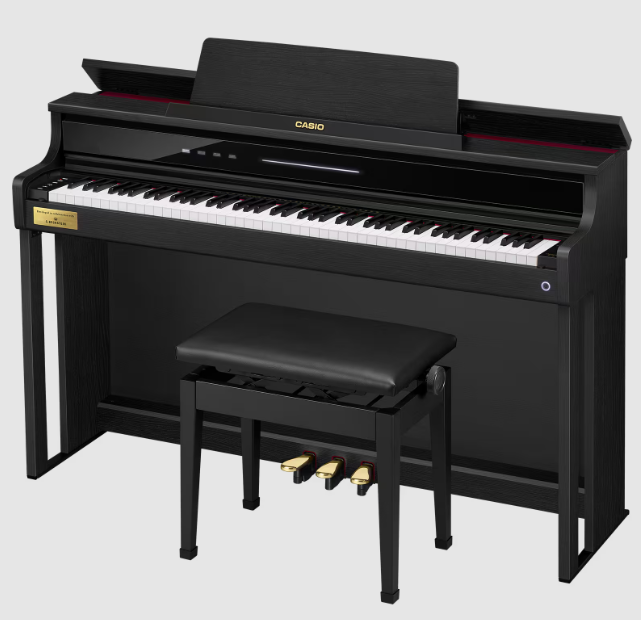 CASIO 電子ピアノ AP-750