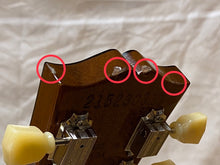 画像をギャラリービューアに読み込む, 【傷あり】Gibson エレキギター Les Paul Standard 50s Figured Top
