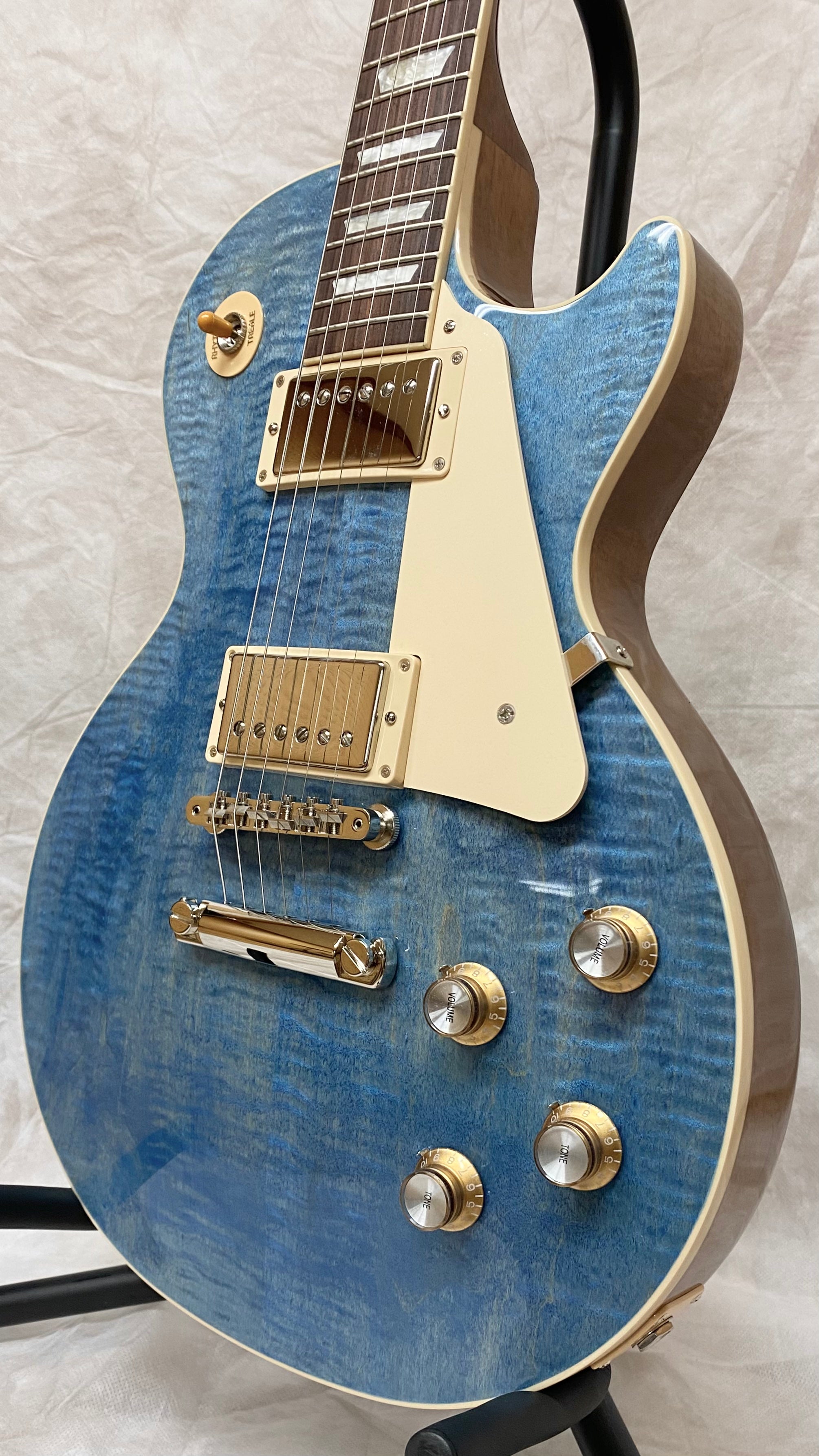 Gibson エレクトリックギター Les Paul Standard 60s Figured