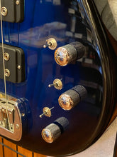 画像をギャラリービューアに読み込む, G&amp;L エレクトリックベース　TR L-2000
