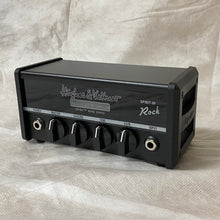 画像をギャラリービューアに読み込む, Hughes&amp;Kettner アンプヘッド Spirit of Rock
