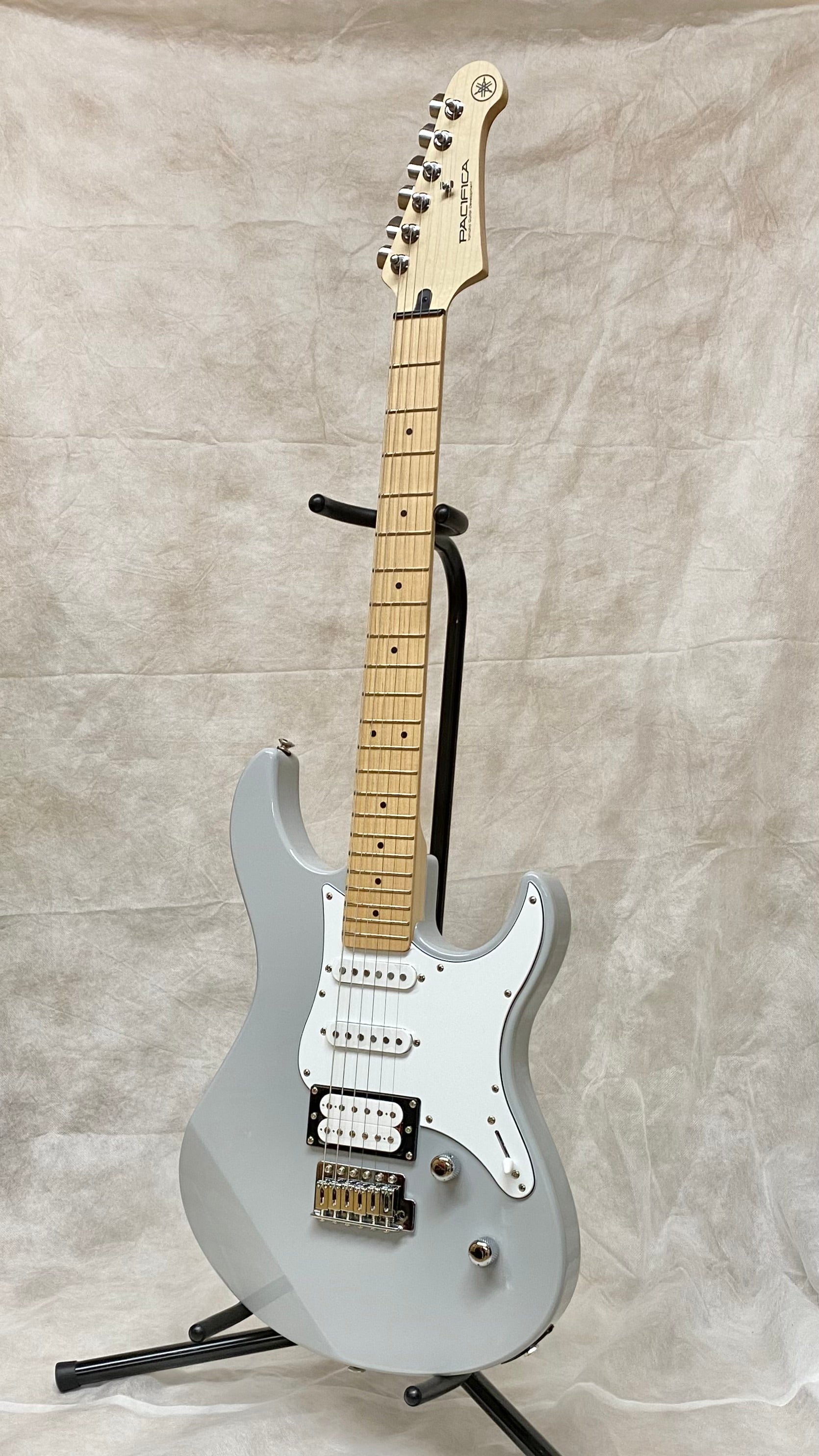 美品　エレキギター　ヤマハ　PACIFICA PAC112VM Amazon | ヤマハ エレキギター PACIFICA PAC112VMX YNS 純正
