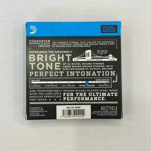画像をギャラリービューアに読み込む, D&#39;Addario　エレキ弦 2セット+1ボーナスパック Super Light .009-.042　EXL120-3DBP
