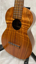 画像をギャラリービューアに読み込む, KAMAKA　コンサートウクレレ　HF-2 Kukui
