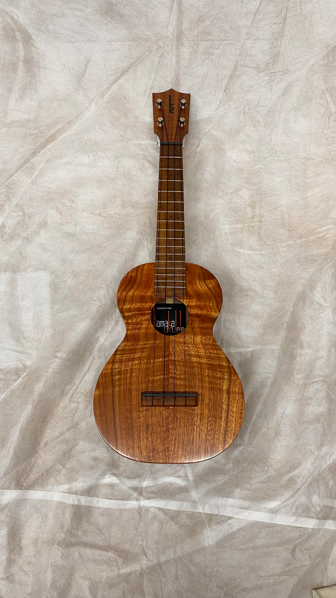 KAMAKA　コンサートウクレレ　HF-2 Kukui