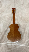 画像をギャラリービューアに読み込む, KAMAKA　コンサートウクレレ　HF-2 Kukui
