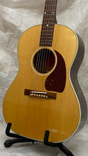 画像をギャラリービューアに読み込む, 【販売済】Gibson アコースティックギター 50’s LG-2 American Eagle
