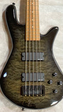 画像をギャラリービューアに読み込む, Spector エレキベース Legend 5 Classic Slate Grey
