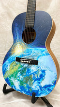 画像をギャラリービューアに読み込む, Martin アコースティックギター 00L Earth
