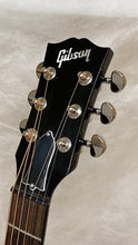 画像をギャラリービューアに読み込む, Gibson アコースティックギター J-45 Standard Vintage Sunburst
