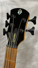画像をギャラリービューアに読み込む, Spector エレキベース Legend 5 Classic Slate Grey
